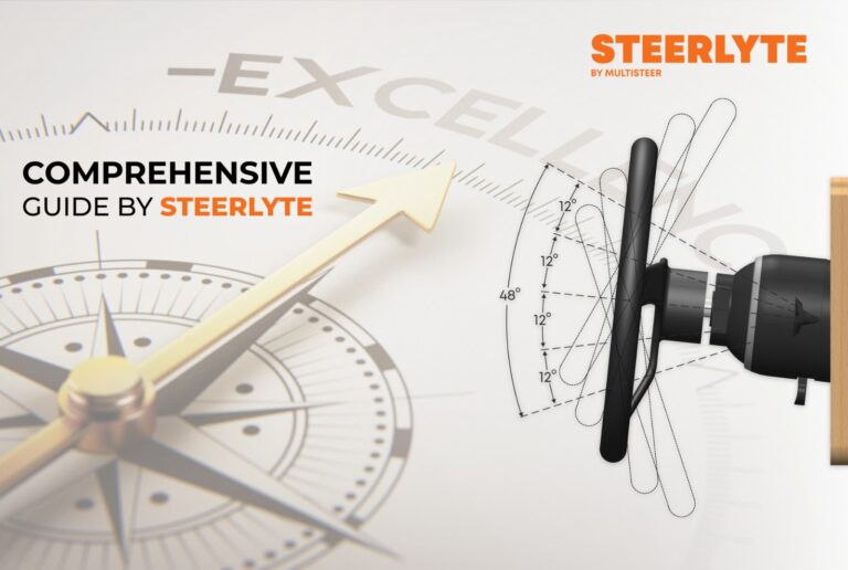 How to calibrate a Power Assist Hydraulic Steering System: Comprehensive guide by Steerlyte