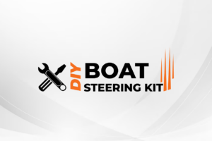 the hydraulic steering system for outboards | hydraulic steering for inboards | hydraulic steering outboards | boat hydraulic steering kits