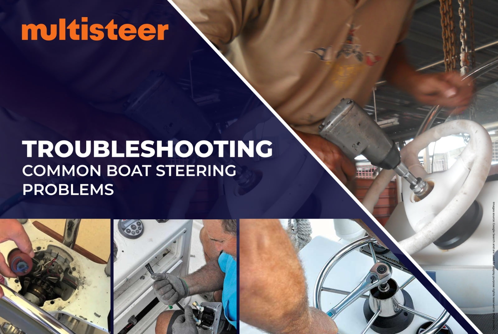 Boat Steering Troubleshooting: Expert Tips to Fix Common Issues