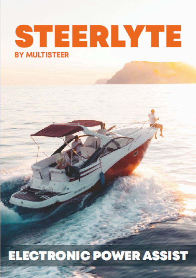 Steerlyte-Power-Steering-Brochure
