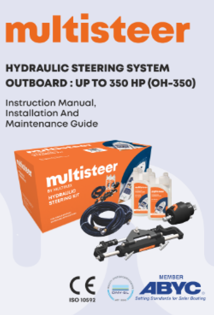 hydarulic steering systems | marine steering systems outboard | hydraulic steering system