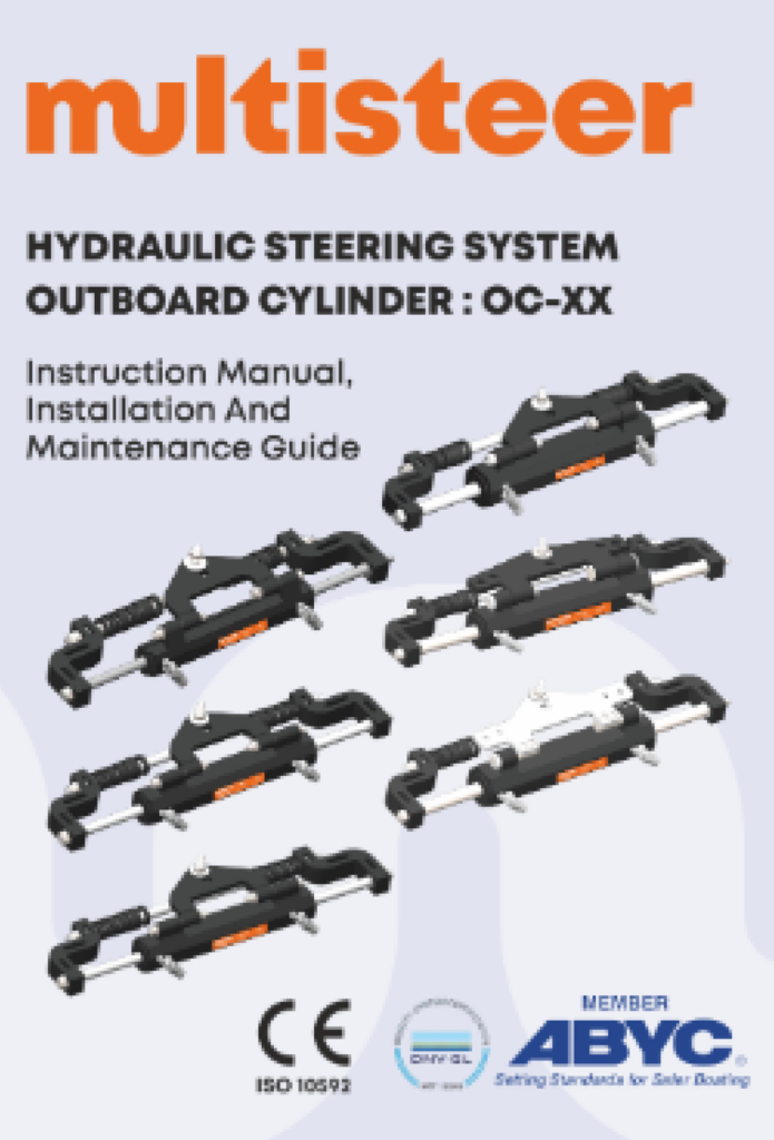 Best Hydraulic Steering Systems | Hydraulic Steering For Outboards | hydraulic steering system for outboards