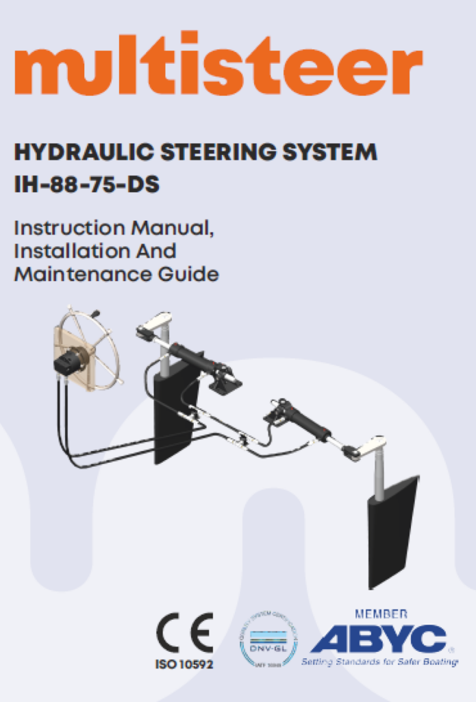 best power steering company | helm pumps | hydraulic seal kit