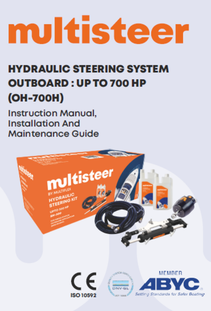 hydraulic steering system for outboards | hydraulic steering for inboards | hydraulic steering outboards | boat hydraulic steering kits