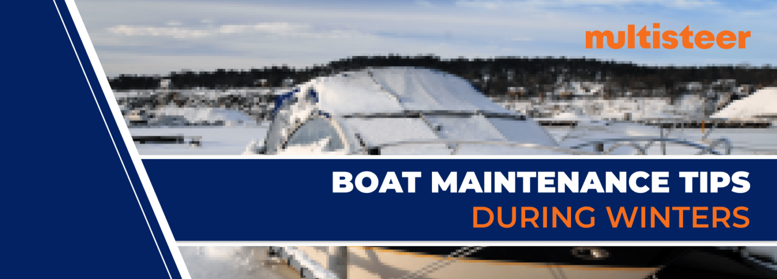 Maintenance Tips for the winter season by Multisteer experts