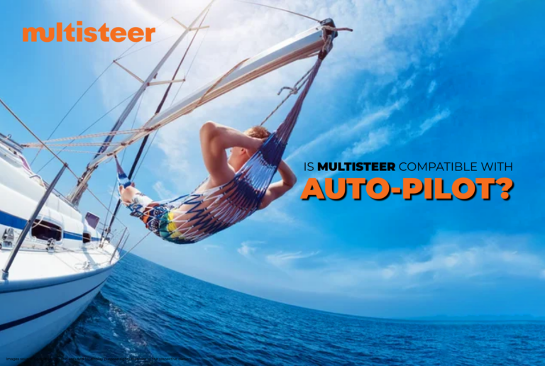 Is Multisteer Steering System compatible with auto-pilot?