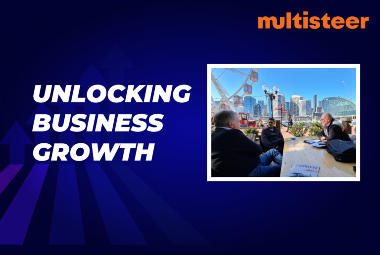 Unlocking Business Growth in the Marine Industry