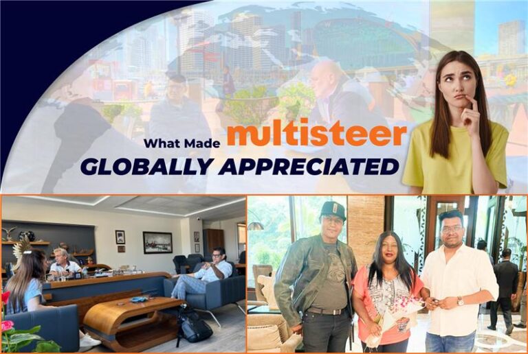 Global Success of Multisteer | A Closer Look